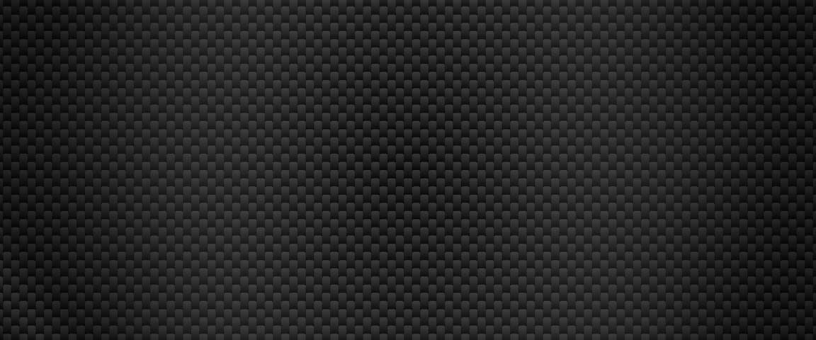 Carbon Fiber Texture Seamless Loop – Dark Grey Hi-Tech Background Animation. 
