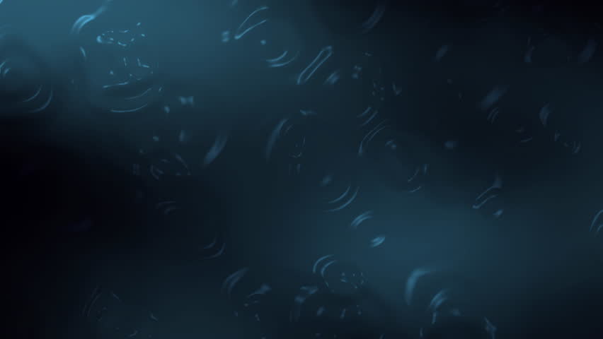 water ripples dark blue background. Suitable for contemporary designs, digital art, web graphics, and modern artistic concepts.