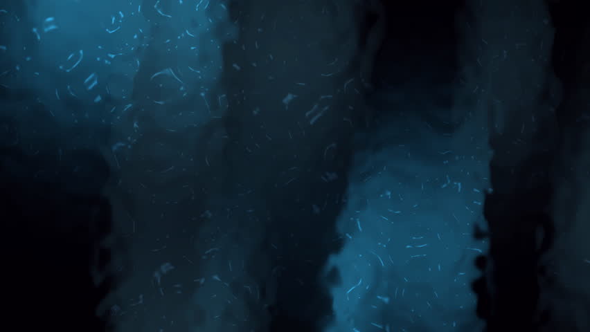Dark blue water ripples abstract background perfect for creative designs and digital projects. Ideal for artistic and modern presentations, website headers, and social media posts.