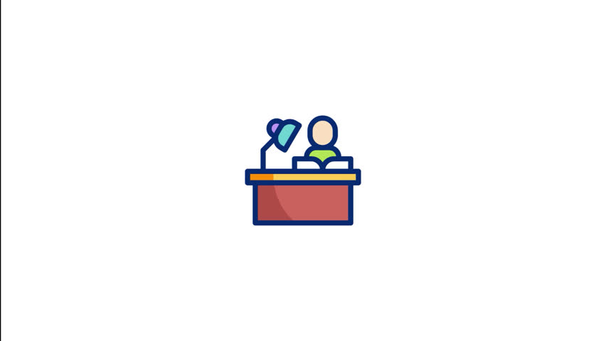 Stickman Animated Icon v18 This video features a captivating animation of an icon designed to enhance your projects.Stickman Animated Icon v18