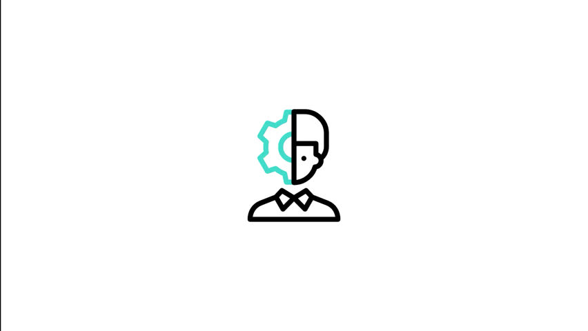 Strategy Animated Icon v7 This video features a captivating animation of an icon designed to enhance your projects.Strategy Animated Icon v7