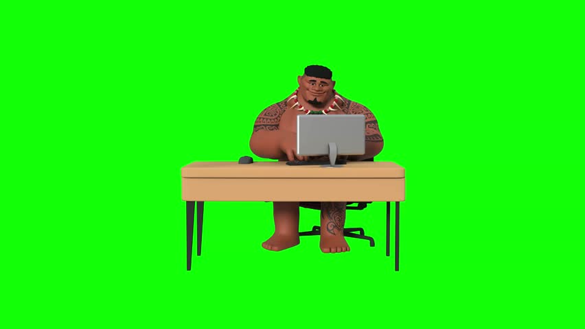 3D character, walking animation, green screen, digital asset, motion graphic, looping walk, character movement, video overlay, creative media, compositing, female model, seamless motion, virtual actor