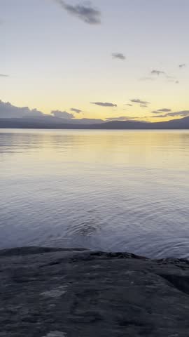 Beutiful view of buvannet that are in Norway!