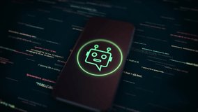 digital chatbot AI chatbot Artificial Intelligence digital business in online network. concept of online support setting operational support Chat bot Robot Online Chatting Business. 3D Illustration - Powered by Shutterstock - Get 15% off with code: PIKWIZARD15