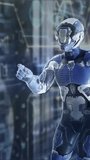 Artificial intelligence at work in the digital space - Powered by Shutterstock - Get 15% off with code: PIKWIZARD15