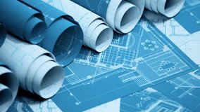 Endless Blueprint Technical Papers 3 - Powered by Shutterstock - Get 15% off with code: PIKWIZARD15