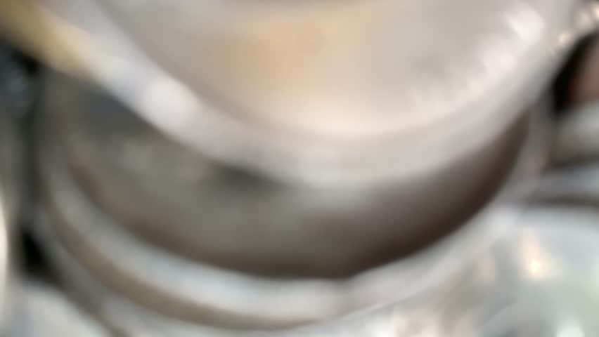 Shutterstock Video