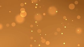 Brown background with blurred golden light dots. Suitable for elegant and festive designs, backgrounds, and holidayrelated projects. Ideal for luxurious themes.

 - Powered by Shutterstock - Get 15% off with code: PIKWIZARD15