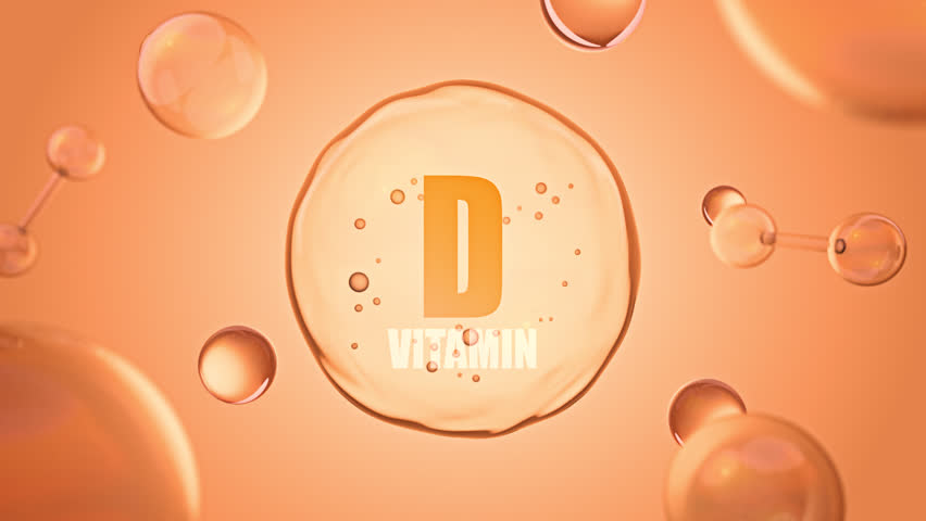 D Vitamin and Complex Minerals Supplements