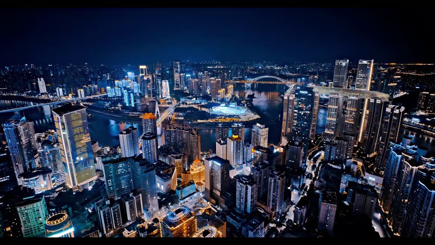 Northerners share memories of Chongqing, a vibrant city that lingers in hearts
