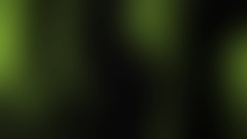 Solid green and black gradient design suitable for backgrounds, banners, web design, and digital presentations with a modern feel.