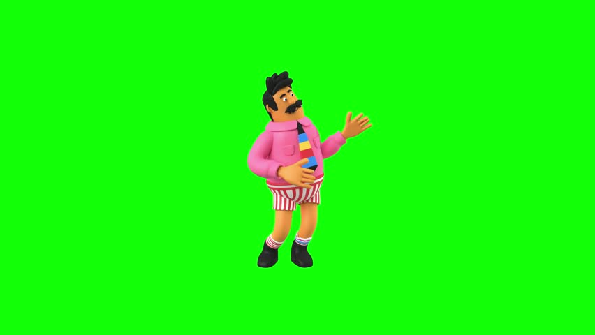 Shutterstock Video