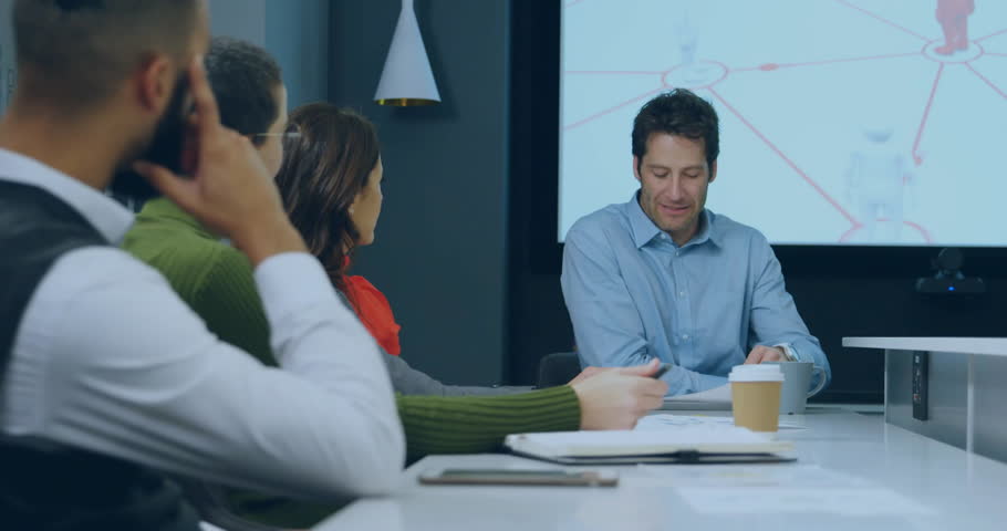 Shutterstock Video