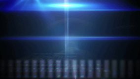 Semitransparent UI panel showing multiple sliders floating among JavaScript code and purple charts. Technology, data analytics, user interface, digital visualization, software development, futuristic - Powered by Shutterstock - Get 15% off with code: PIKWIZARD15