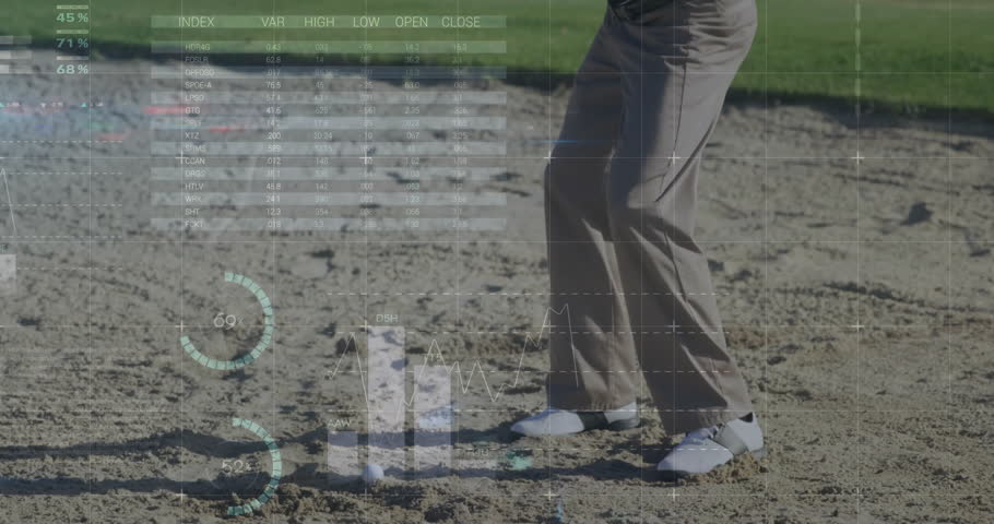 Shutterstock Video
