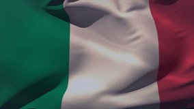 Encrypted data transfer showing progress on tricolor flag with green progress bar and code grid. Technology, cybersecurity, digital, interface, progress, abstract, data - Powered by Shutterstock - Get 15% off with code: PIKWIZARD15
