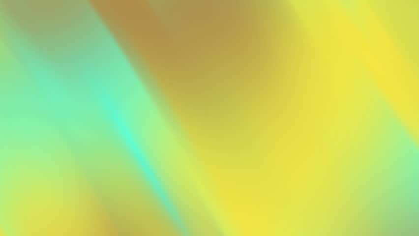 Yellow and teal abstract smooth backdrop with radiant gradients, perfect for vibrant branding, digital art, web UI, and modern creative projects.