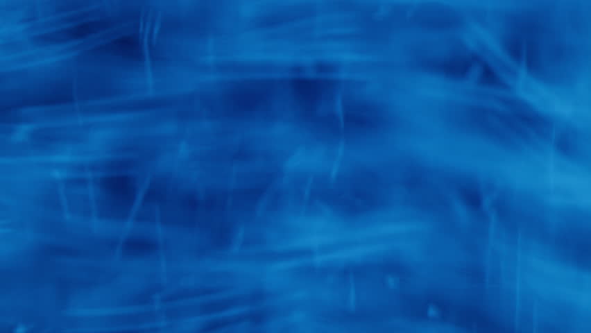 Defocused rotation drum. Quick flow. Accelerated effect. Movement circle water color change. Bubbles liquid. Active diffusion. Change atmosphere.