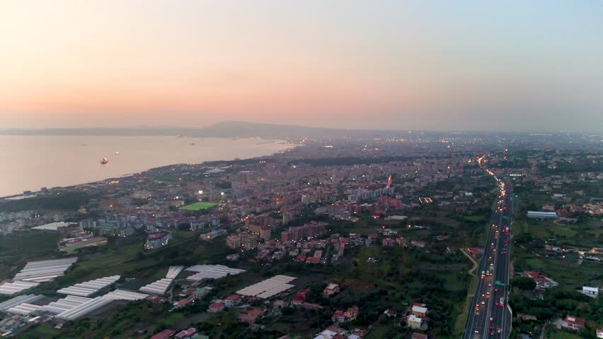 The Salerno Coast, a region in southern Italy, has a rich history marked by various rulers and its role in the region