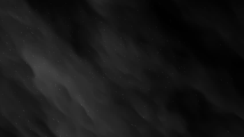 white smoke in Dark black background with white streaks of light perfect for backgrounds digital art projects science fiction book covers and celestial themed designs