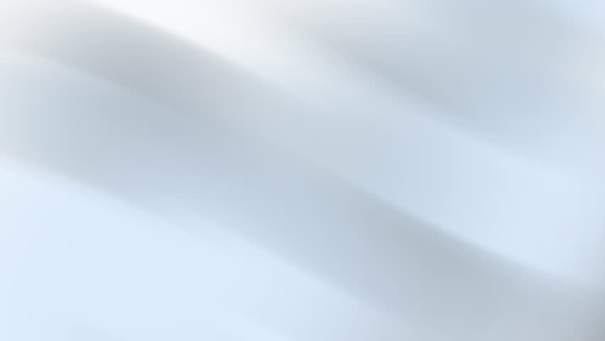Smooth gradient motion from grey to white, creating a calm and clean abstract look. Perfect for tech promos, corporate media, minimalist slides, or soft visual transitions.