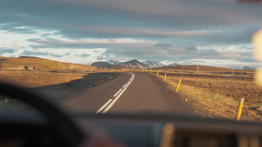 Shutterstock Video
