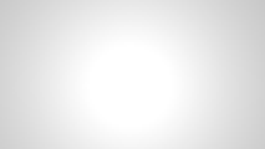 Spinning animated color wheel backdrop with looping section from frames 293 to 359.