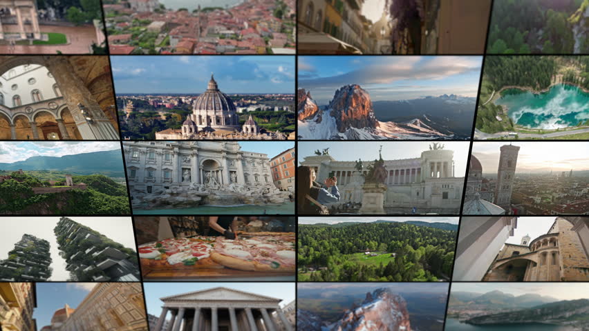 Shutterstock Video