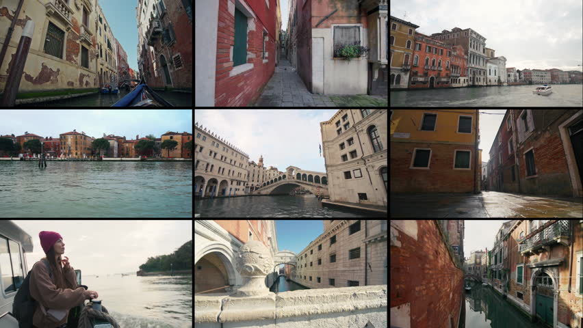 Shutterstock Video