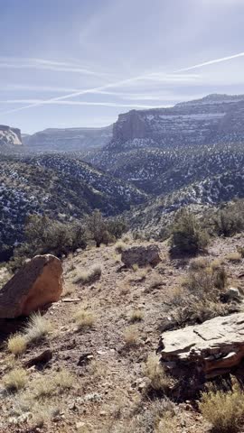 colorado national monument, colorado, national monument, grand junction, red rock canyon, colorado desert, high desert, colorado plateau, rocky mountains, usa nature, american southwest, western usa