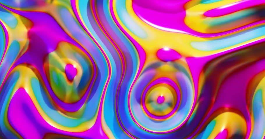 Shutterstock Video