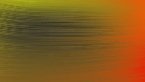 A captivating abstract image featuring flowing waves of gradient colors, predominantly olive green transitioning to fiery red. - Powered by Shutterstock - Get 15% off with code: PIKWIZARD15