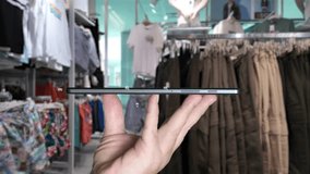 E-commerce AI data analyze, online shopping, marketing commerce sale, website advertising promotion banking payment digital marketing strategy and goals, digital search engine SEO social media ads - Powered by Shutterstock - Get 15% off with code: PIKWIZARD15