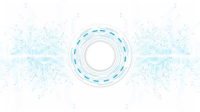 Futuristic Big data technology Data science internet of things artificial intelligence generative AI deep learning machine learning algorithm Neural flow network analytics innovation abstract 3D 4K - Powered by Shutterstock - Get 15% off with code: PIKWIZARD15