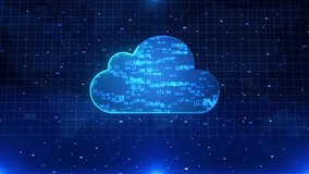 Big data upload to the network terminal of cloud computing data center - Powered by Shutterstock - Get 15% off with code: PIKWIZARD15