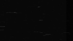 Tv screen noise glitch effect Glitch noise static television VFX. Visual effects stripes background, Digital tv damage, broadcast glitch. Digital glitch distortion Futuristic. 3D Illustration - Powered by Shutterstock - Get 15% off with code: PIKWIZARD15