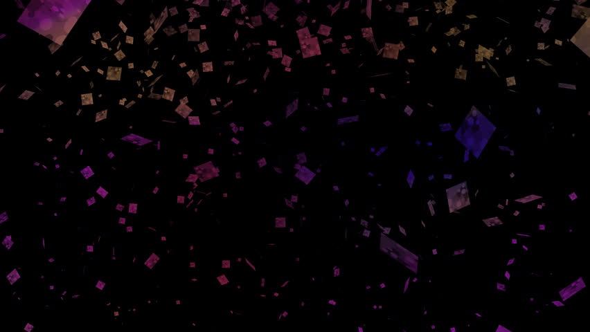 Cinematic Rainbow Motion on Solid Black Texture – Perfect for Teasers, Logo Animations, Website Loops, and Interactive Displays