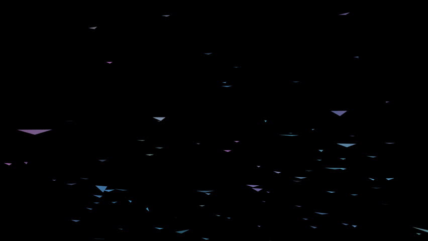 Deep Matte Black with Subtle Rainbow Dust Particles – Great for Portfolio Backgrounds, Minimal Ads, Tech Slideshows, and Design Templates