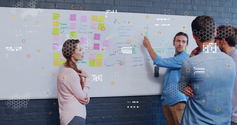 Shutterstock Video
