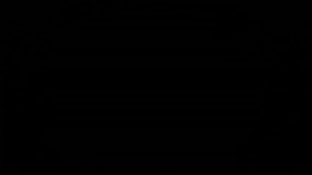 3D neon arches converging toward glowing magenta frame enclosing GAME OVER text in neon tunnel. Futuristic, neon, immersive, reflective, digital, sci-fi, vibrant - Powered by Shutterstock - Get 15% off with code: PIKWIZARD15