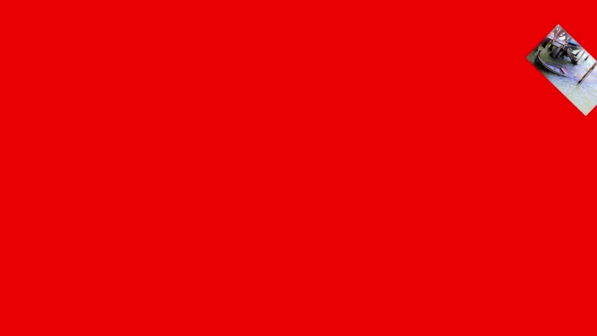 Shutterstock Video