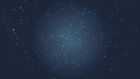 Abstract Hexagonal Tunnel Particles
particles background animation - Powered by Shutterstock - Get 15% off with code: PIKWIZARD15