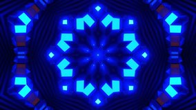 Abstract Neon Laser Vj Background - Powered by Shutterstock - Get 15% off with code: PIKWIZARD15