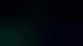 Glowing orb sending golden sparkles arcing across dark digital field with green dotted arcs. Abstract, digital art, luminous, futuristic, motion, energy, technology - Powered by Shutterstock - Get 15% off with code: PIKWIZARD15