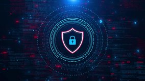 3D Security, cybersecurity, finance technology, encryption, digital Artificial intelligence VPN virtual network,internet cyber security, cybercrime protection. Secure online payments, mobile wallet - Powered by Shutterstock - Get 15% off with code: PIKWIZARD15