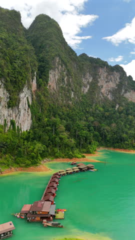 Discover and explore the breathtaking blue waters, along with the majestic limestone hills of Phuket Island, a true tropical paradise that offers a perfect escape for travel and holiday inspiration