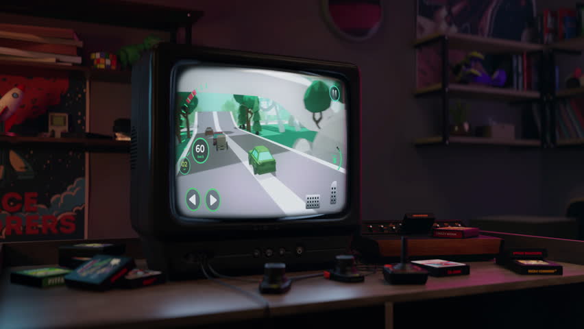 Shutterstock Video