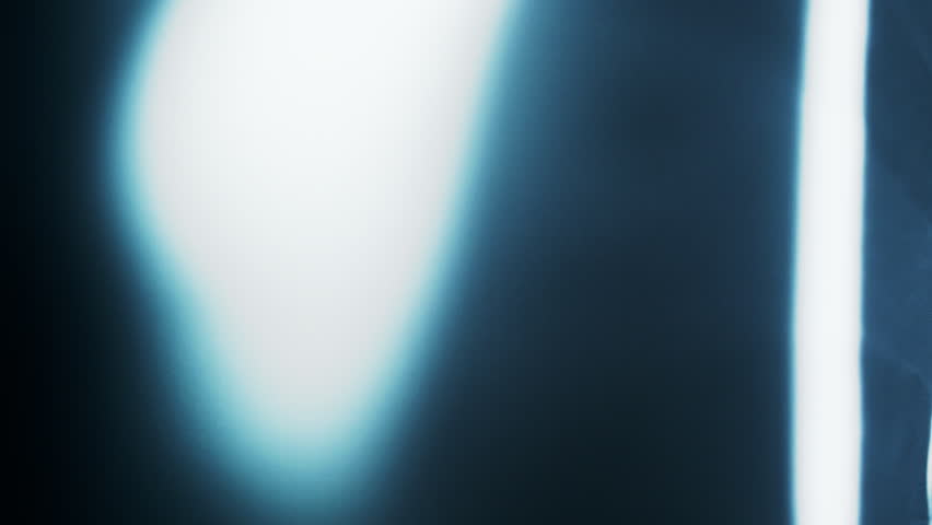 Abstract Blue Light | Shutterstock HD Video #3795641