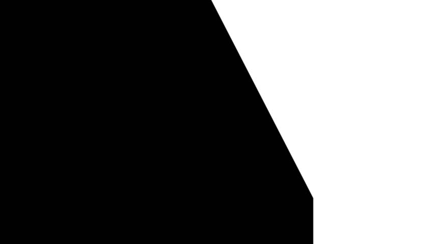 4 Day Text Animation Videos On Black Background. 4 Day To Go white Logo Animation Videos. white font against a black background centered well