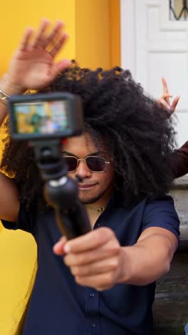 Shutterstock Video